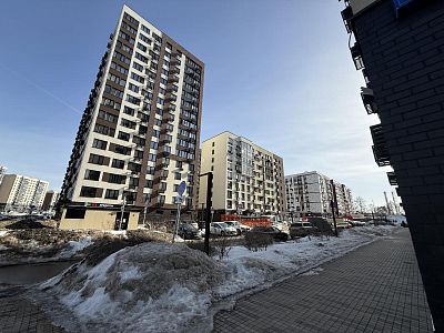 Снять в аренду помещение свободного назначения г Москва, пр-кт Магеллана, д 3 600000 рублей