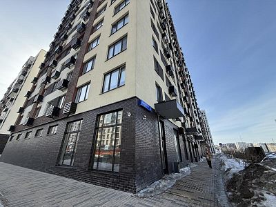 Снять в аренду помещение свободного назначения г Москва, пр-кт Магеллана, д 3 600000 рублей