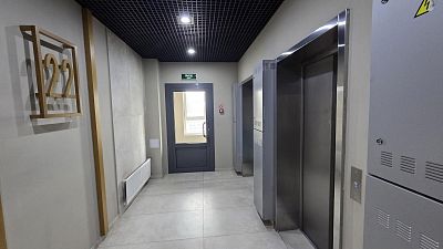 Купить квартиру г Москва, ул Озёрная, д 35 25000000 рублей
