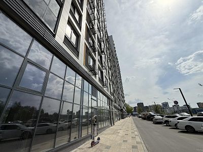 Снять в аренду помещение свободного назначения г Москва, ул Эдварда Грига, д 7 280000 рублей