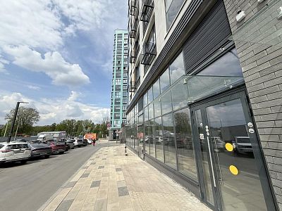 Снять в аренду помещение свободного назначения г Москва, ул Эдварда Грига, д 7 280000 рублей