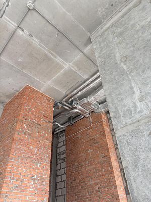Снять в аренду помещение свободного назначения г Москва, ул Эдварда Грига, д 7 280000 рублей