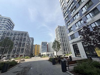 Снять в аренду помещение свободного назначения г Москва, ул Лобановский Лес, д 9 195000 рублей