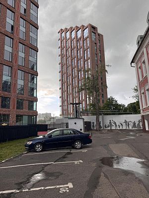 Купить квартиру г Москва, ул Летниковская, д 6 к 1 23000000 рублей