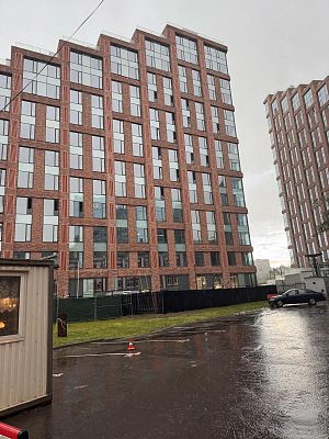 Купить квартиру г Москва, ул Летниковская, д 6 к 1 23000000 рублей
