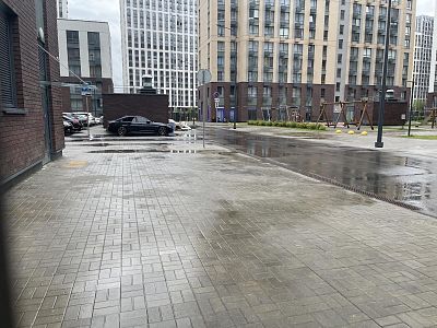 Купить квартиру г Москва, ул Производственная, д 17 33000000 рублей