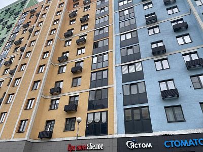 Купить квартиру г Москва, ул Производственная, д 12 к 2 37000000 рублей