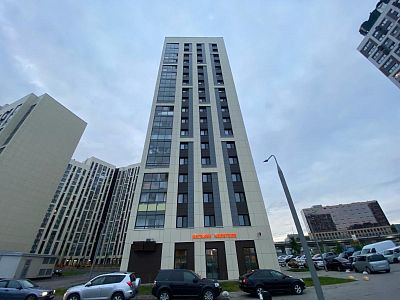 Купить квартиру г Москва, ул Николая Озерова, д 2 к 1 20000000 рублей