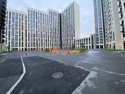 Купить квартиру г Москва, ул Николая Озерова, д 2 к 1 20000000 рублей