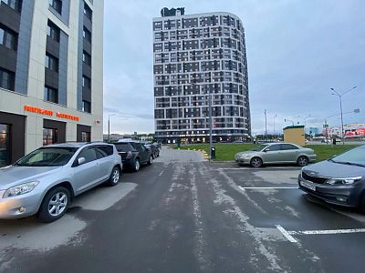 Купить квартиру г Москва, ул Николая Озерова, д 2 к 1 20000000 рублей