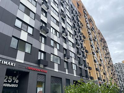 Купить квартиру г Москва, ул Производственная, д 12 стр 1 31500000 рублей