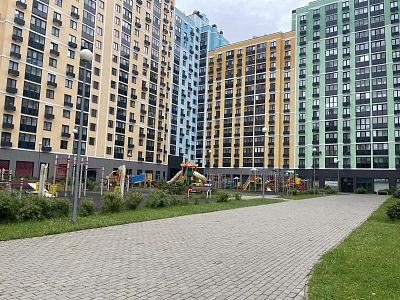 Купить квартиру г Москва, ул Производственная, д 10 к 2 24300000 рублей