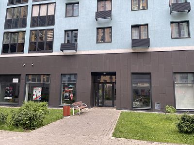Купить квартиру г Москва, ул Производственная, д 10 к 2 24300000 рублей