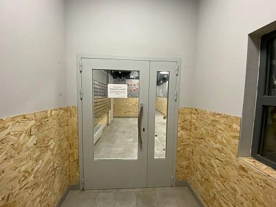 Купить квартиру г Москва, Варшавское шоссе, д 170Е к 9 11500000 рублей