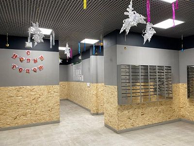 Купить квартиру г Москва, Варшавское шоссе, д 170Е к 9 11500000 рублей