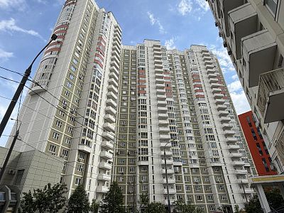 Купить квартиру г Химки, ул Горшина, д 10 19000000 рублей