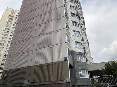Купить квартиру г Химки, ул Горшина, д 10 19000000 рублей