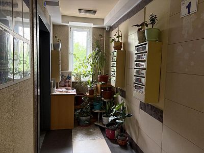 Купить квартиру г Химки, ул Горшина, д 10 19000000 рублей