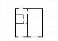 Купить квартиру г Москва, ул Чертановская, д 43 к 2 13600000 рублей