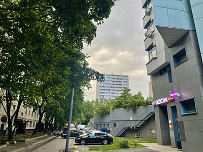 Купить квартиру г Москва, ул Чертановская, д 43 к 2 13600000 рублей