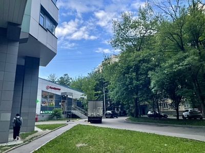 Купить квартиру г Москва, ул Чертановская, д 43 к 2 13600000 рублей