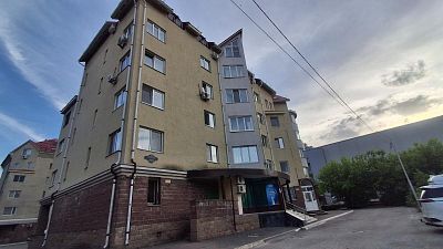 Купить квартиру г Уфа, ул Карла Маркса, д 15/2 15000000 рублей