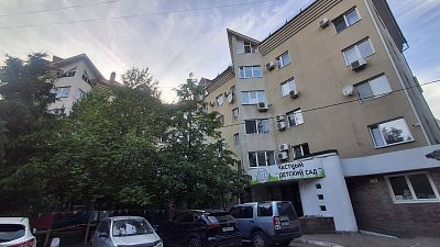 Купить квартиру г Уфа, ул Карла Маркса, д 15/2 15000000 рублей