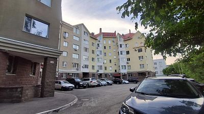 Купить квартиру г Уфа, ул Карла Маркса, д 15/2 15000000 рублей