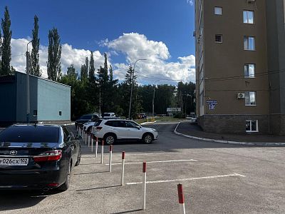 Купить квартиру г Уфа, ул Менделеева, д 150/7 17900000 рублей