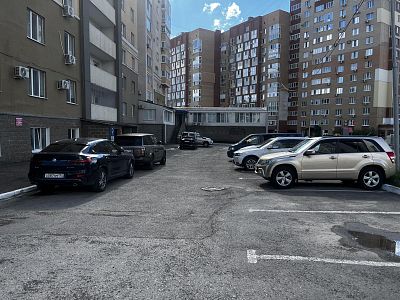 Купить квартиру г Уфа, ул Менделеева, д 150/7 17900000 рублей
