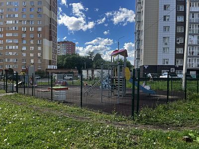 Купить квартиру г Уфа, ул Менделеева, д 150/7 17900000 рублей