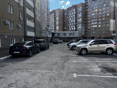 Купить квартиру г Уфа, ул Менделеева, д 150/7 17900000 рублей
