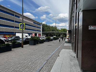 Купить квартиру г Уфа, пр-кт Октября, д 107б 13700000 рублей