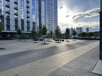 Купить квартиру г Уфа, ул Гали Ибрагимова, д 5/1 10900000 рублей