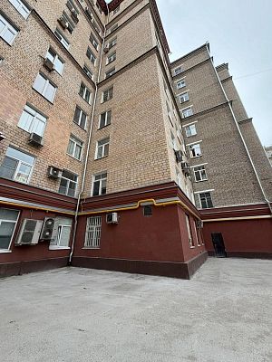 Купить квартиру г Москва, Фрунзенская наб, д 40 56000000 рублей