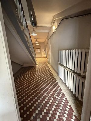 Купить квартиру г Москва, Фрунзенская наб, д 40 56000000 рублей
