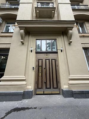 Купить квартиру г Москва, Фрунзенская наб, д 24 75000000 рублей