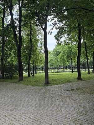 Купить квартиру г Москва, Фрунзенская наб, д 24 75000000 рублей