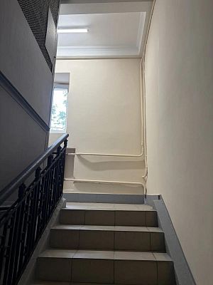 Купить квартиру г Москва, Фрунзенская наб, д 24 75000000 рублей