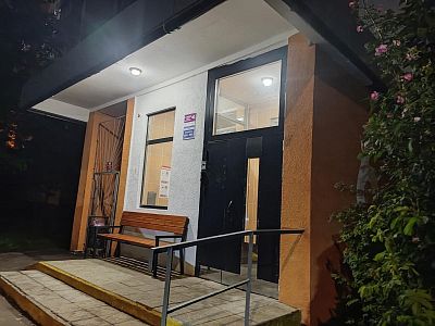 Купить квартиру г Москва, Пятницкое шоссе, д 31 18200000 рублей
