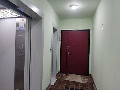 Купить квартиру г Москва, Пятницкое шоссе, д 31 18200000 рублей