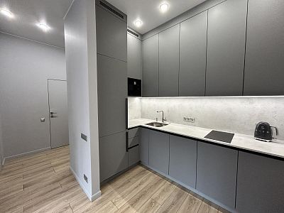 Купить квартиру Москва, Новоалексеевская улица, 16к4 27000000 рублей
