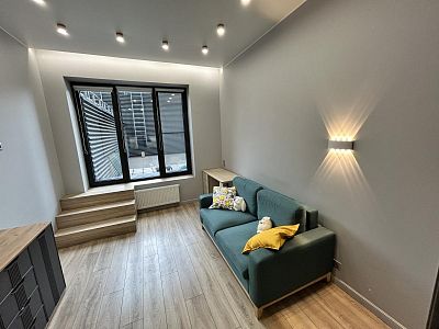 Купить квартиру Москва, Новоалексеевская улица, 16к4 27000000 рублей