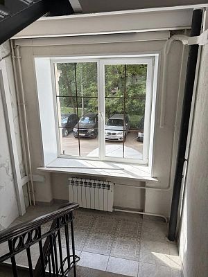 Купить квартиру г Москва, Фрунзенская наб, д 32 107000000 рублей