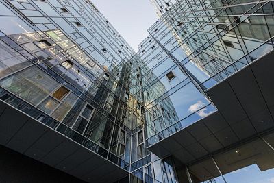 Купить квартиру г Москва, ул Даниловский Вал, д 1А 49500000 рублей