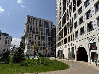 Купить квартиру г Москва, ул Петра Кончаловского, д 7 к 3 22000000 рублей
