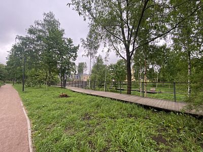 Купить квартиру г Санкт-Петербург, Заневский пр-кт, д 32 к 3 14600000 рублей