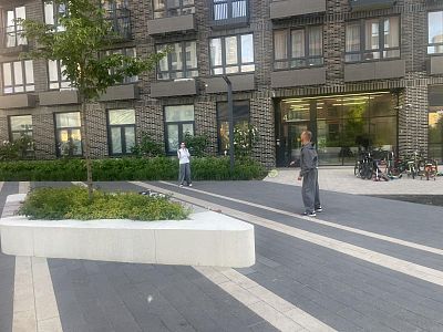 Купить квартиру г Москва, ул Большая Филёвская, д 3 к 3 85000000 рублей