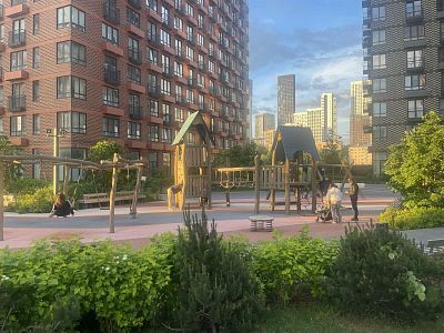 Купить квартиру г Москва, ул Большая Филёвская, д 3 к 3 85000000 рублей