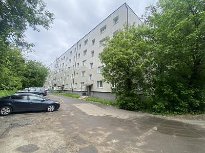 Купить готовый бизнес г Москва, Сходненский тупик, д 4 350000000 рублей